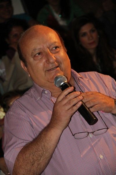 Miyasin Armenian Cultural Night by Rotaract Club